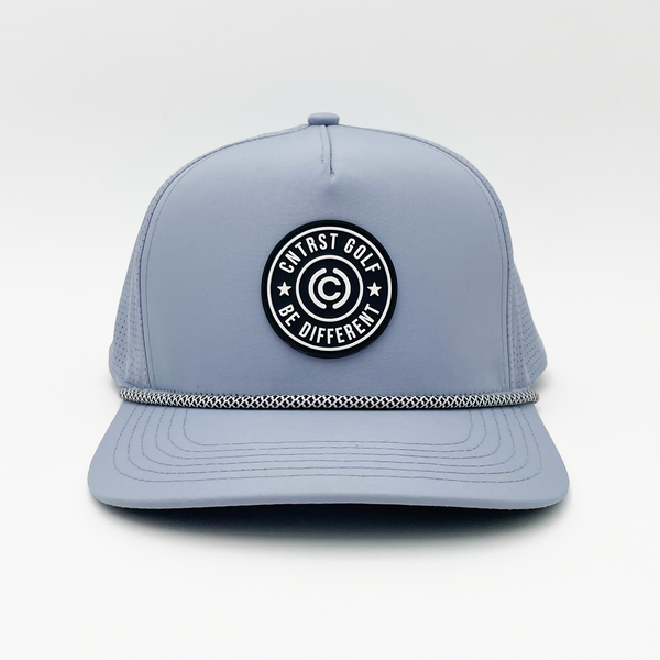 Ultralight Hat | Periwinkle Grey