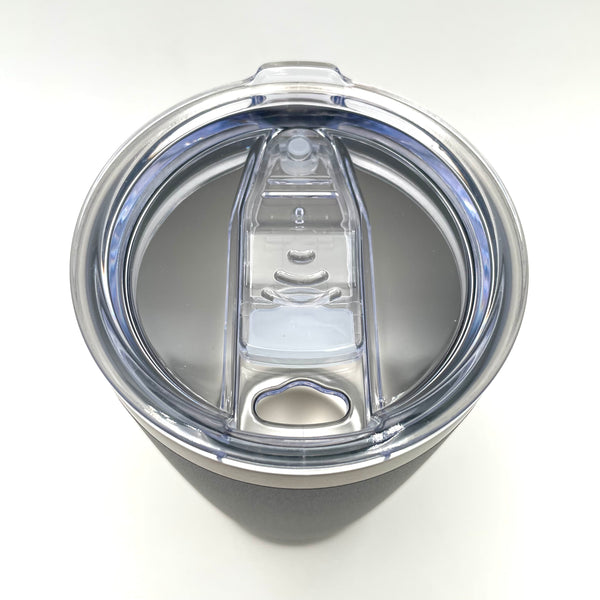 30oz. Insulated Metal Tumbler