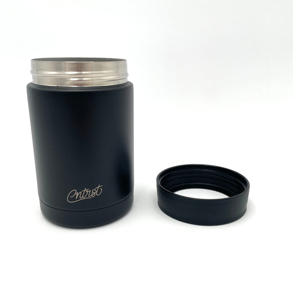 Insulated Can Cooler