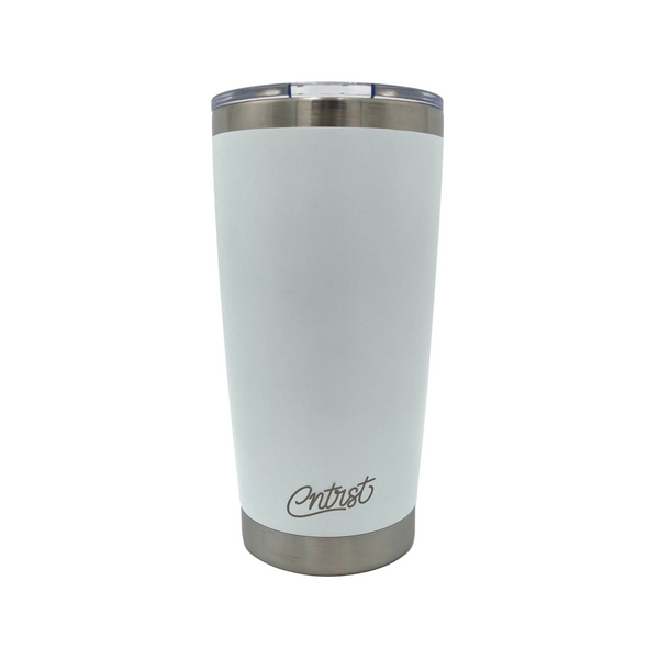 20oz. Insulated Metal Tumbler