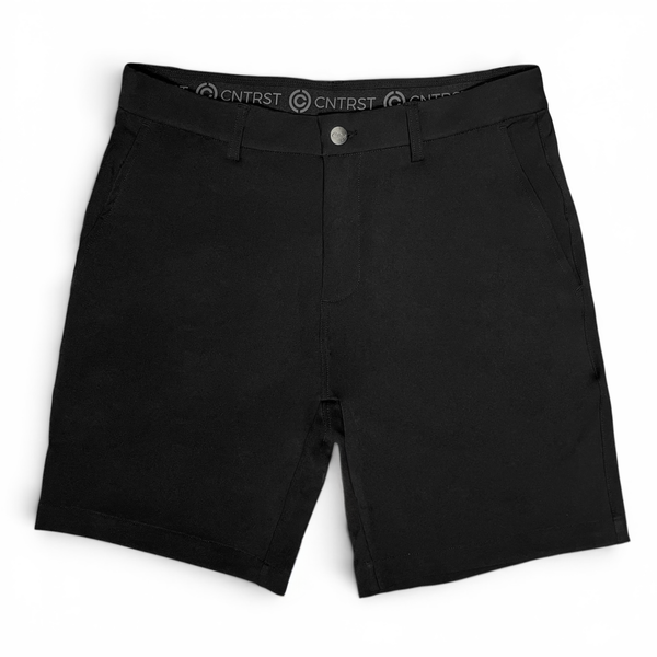 8" Tech Shorts