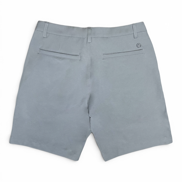 8" Tech Shorts