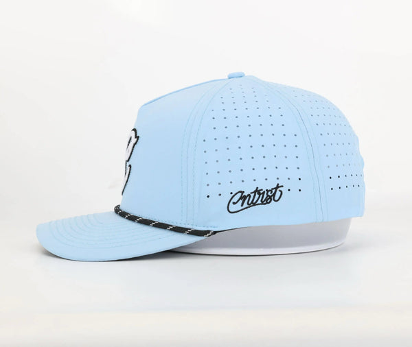 Cali Hat | Blue