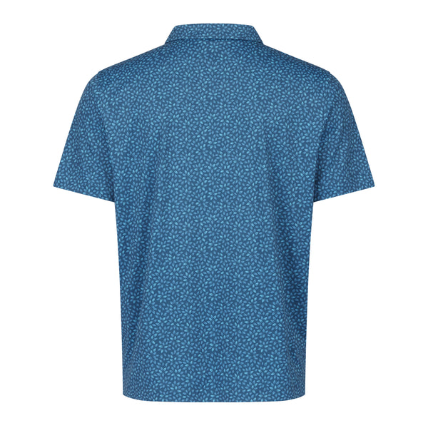 Dynamic Polo | Big Leaves