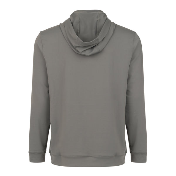 Greenside 1/4 Zip Hoodie