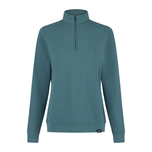 Women's Early Bird 1/4 Zip