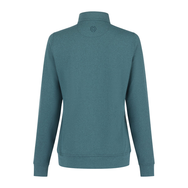 Women's Early Bird 1/4 Zip