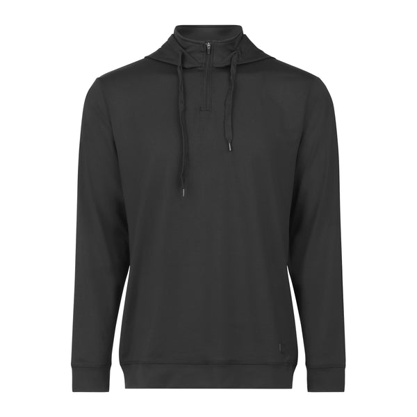 Greenside 1/4 Zip Hoodie
