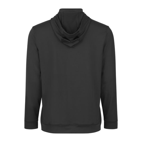 Greenside 1/4 Zip Hoodie