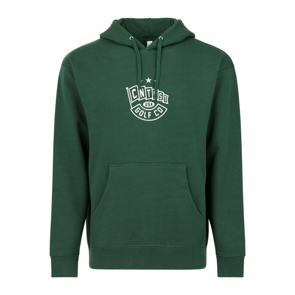Augusta Hoodie