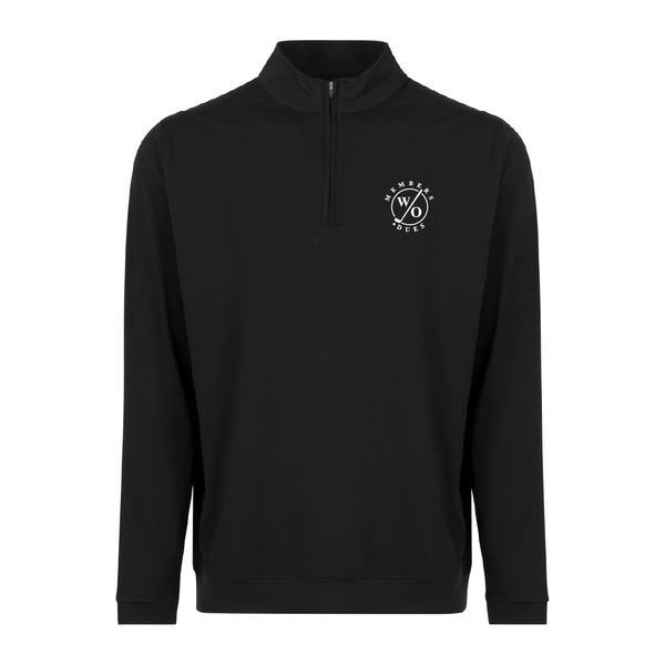 Early Bird 1/4 Zip | MWOD