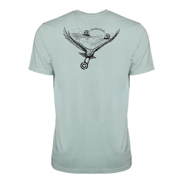 Chasing Birds T-Shirt