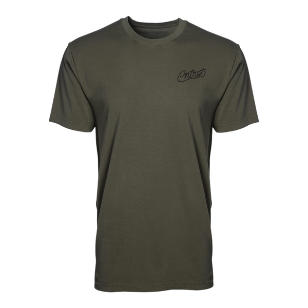 Chasing Birds T-Shirt