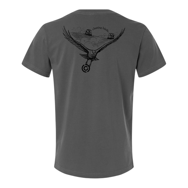 Chasing Birds T-Shirt