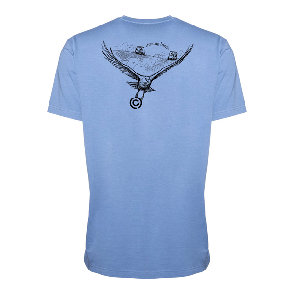 Chasing Birds T-Shirt