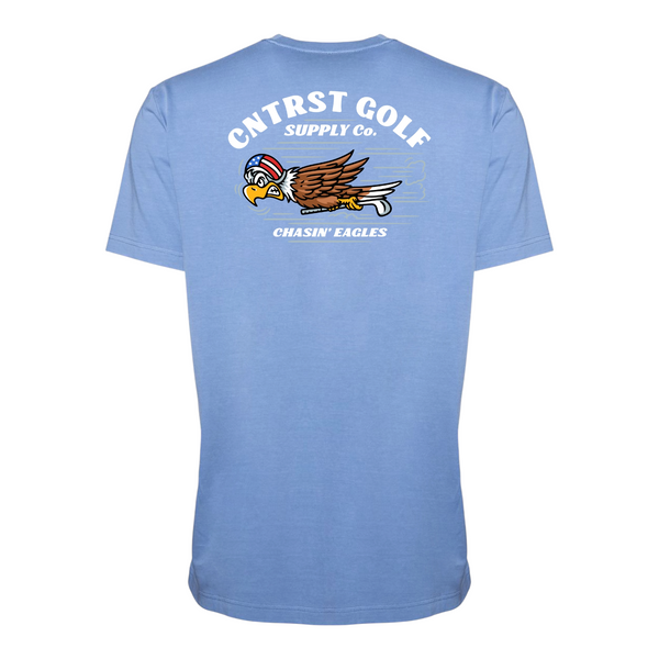 Chasin' Eagles T-Shirt