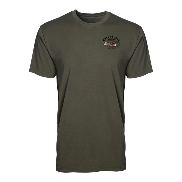 Chasin' Eagles T-Shirt
