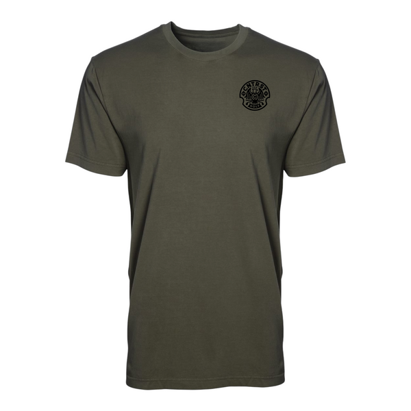 Eagle Badge T-Shirt