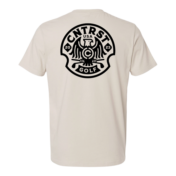 Eagle Badge T-Shirt