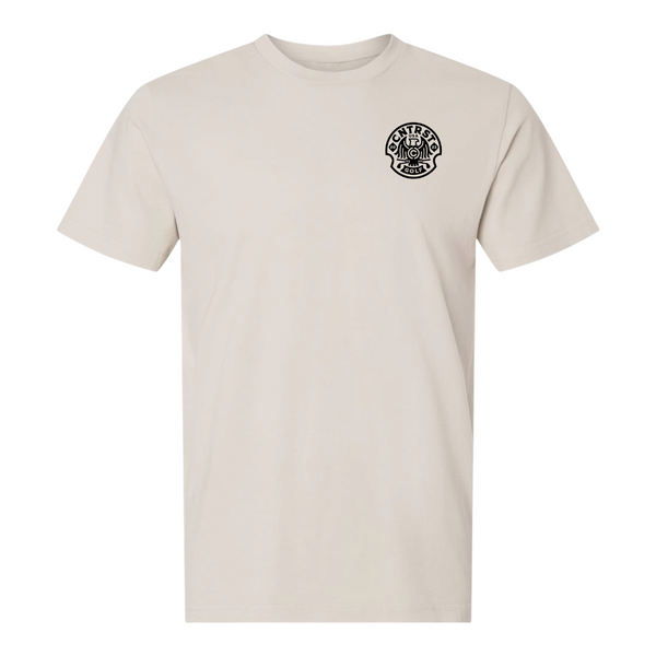 Eagle Badge T-Shirt
