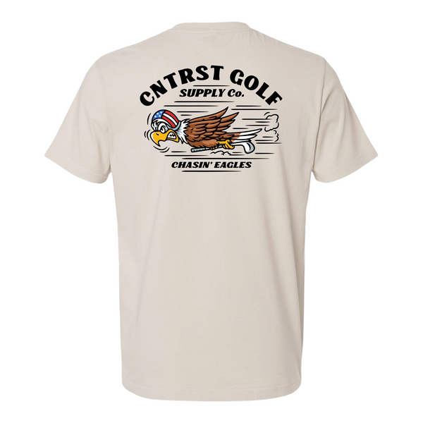Chasin' Eagles T-Shirt
