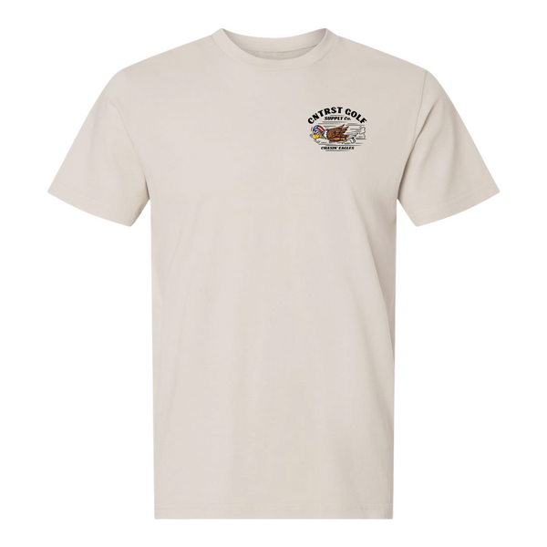 Chasin' Eagles T-Shirt