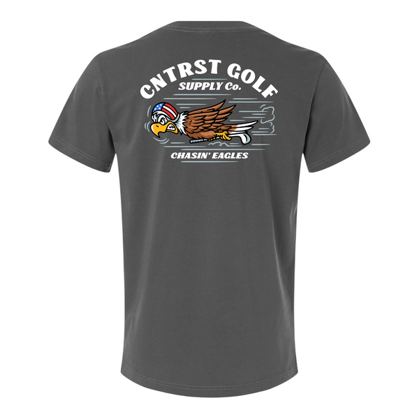 Chasin' Eagles T-Shirt