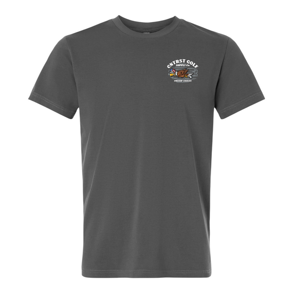Chasin' Eagles T-Shirt