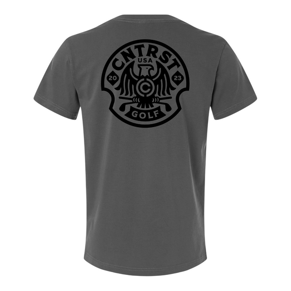Eagle Badge T-Shirt