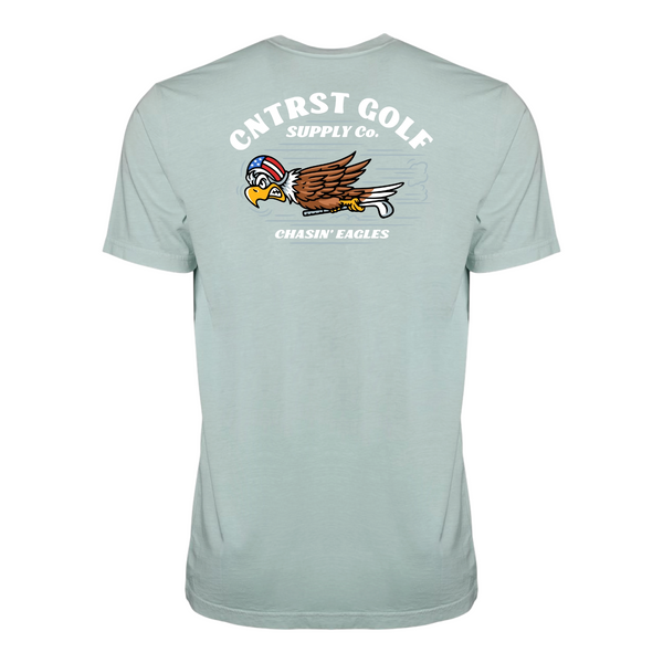 Chasin' Eagles T-Shirt