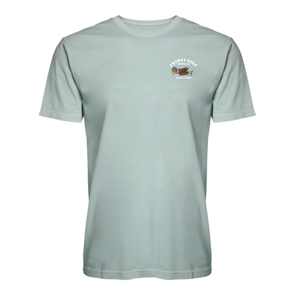 Chasin' Eagles T-Shirt