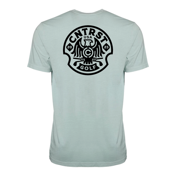 Eagle Badge T-Shirt