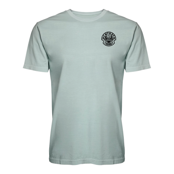 Eagle Badge T-Shirt