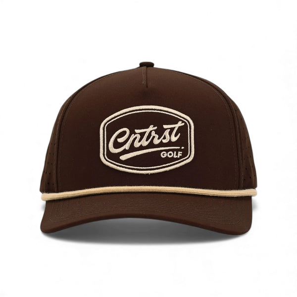 CNTRST Script Patch | Chocolate