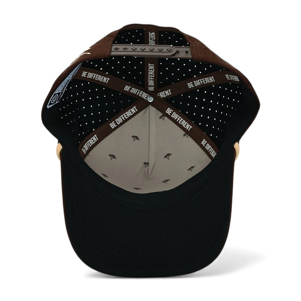 Script Patch | Chocolate