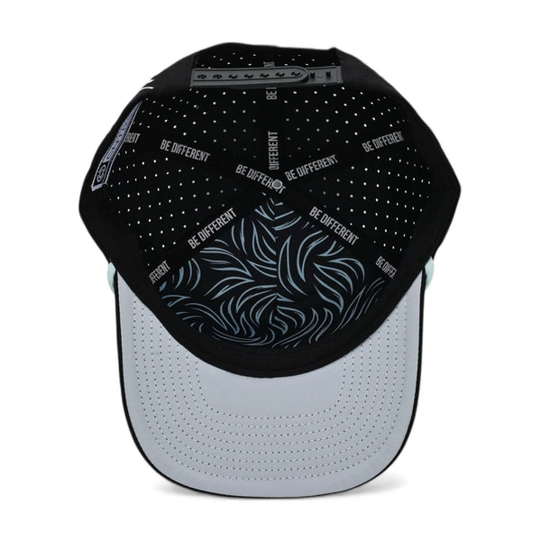 Script Patch | Black