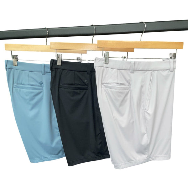 3-Pack | 7.5" Performance Shorts