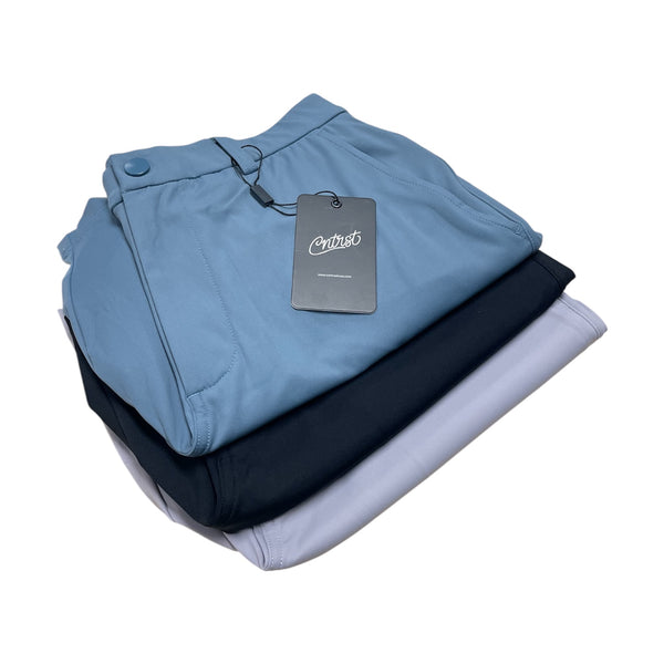 3-Pack | 7.5" Performance Shorts