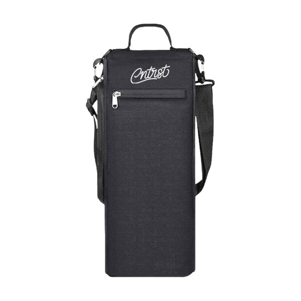 Vegan Leather Beer Sleeve