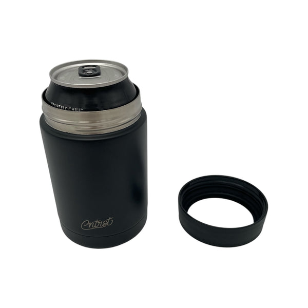 Insulated Can Cooler