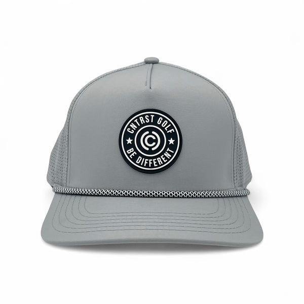 Ultralight Hat | Silver