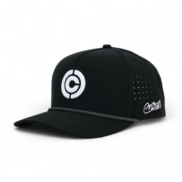 Cali Hat | Black