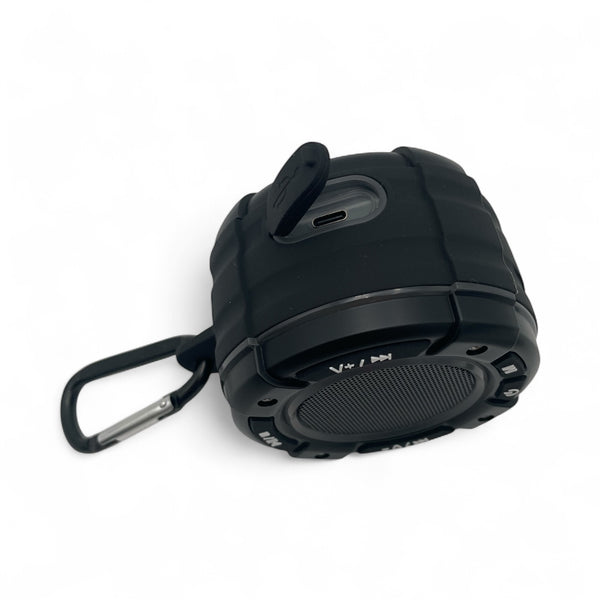 Waterproof Bluetooth Speaker