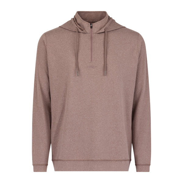 MustFeel™ 1/4 Zip Hoodie