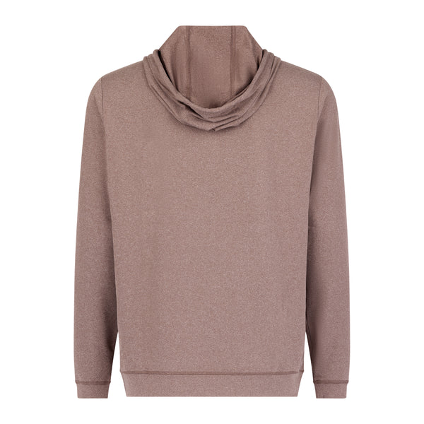 MustFeel™ 1/4 Zip Hoodie