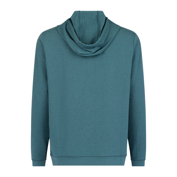 MustFeel™ 1/4 Zip Hoodie