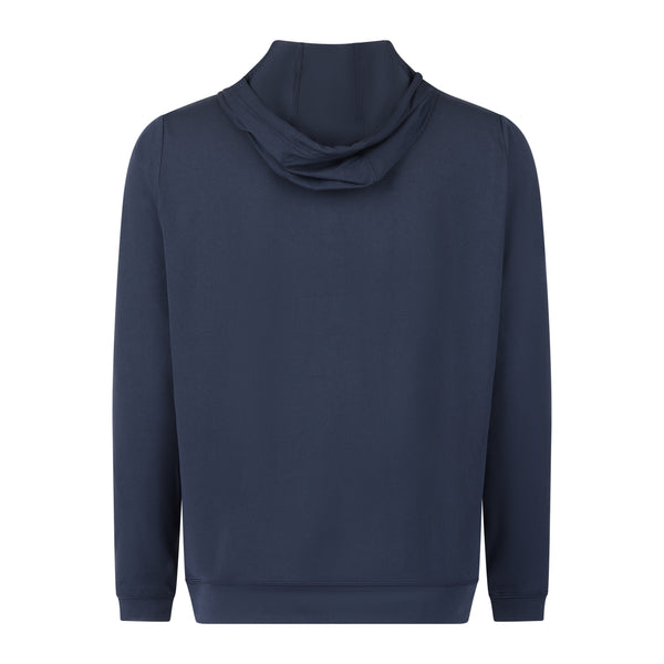 MustFeel™ 1/4 Zip Hoodie