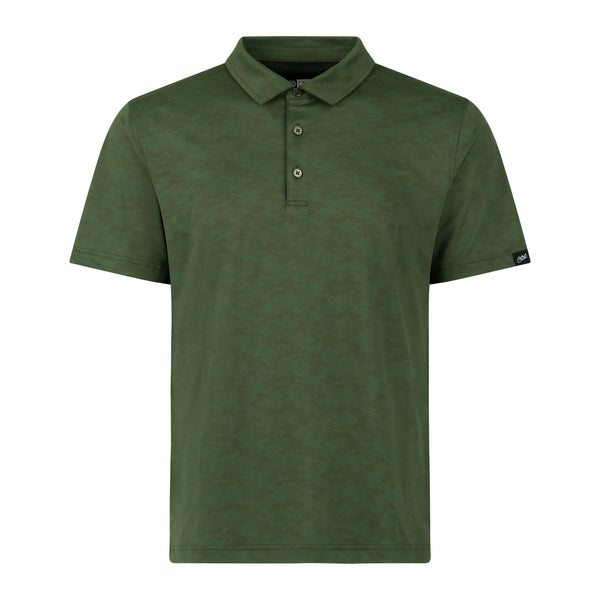 Dynamic Polo | Art Camo