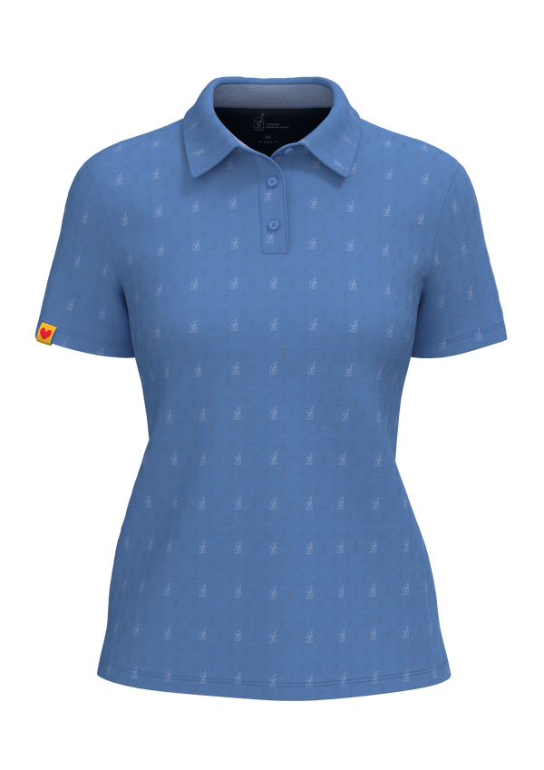 RMHC Womens Blue