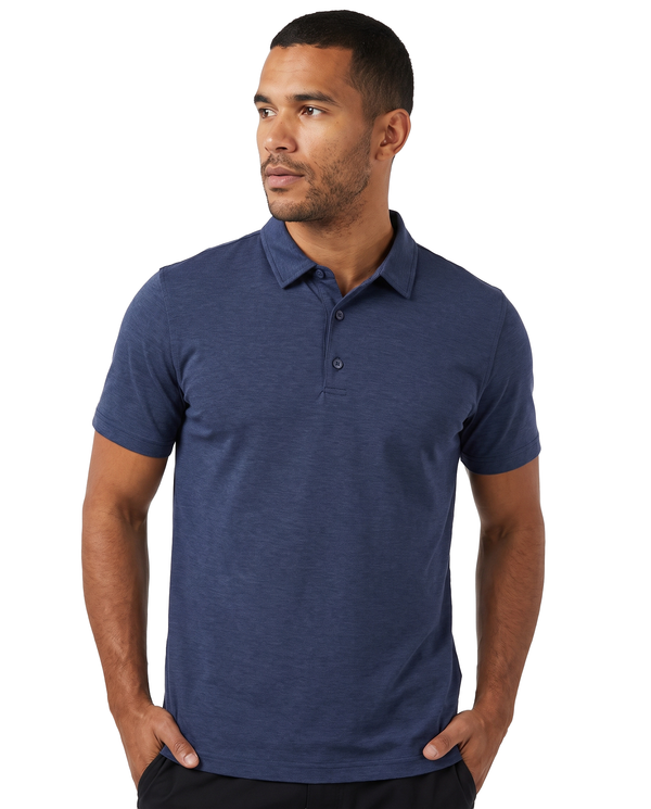 AeroFlex™ Polo